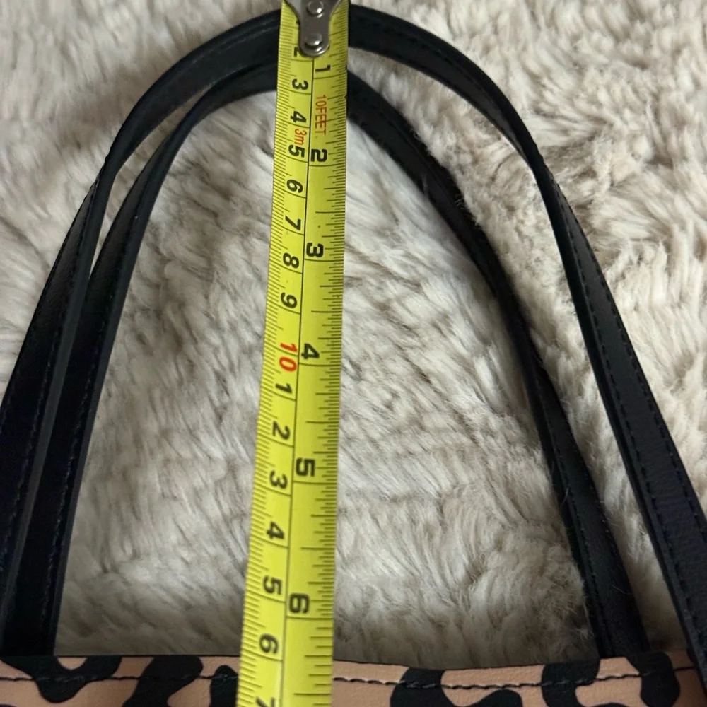 Kate Spade New York Harper Satchel - Picture 13 of 16